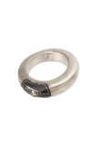 black diamond ring 