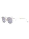 Pentagon sunglasses