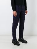 'Double Pence' trousers