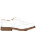 classic oxford shoes