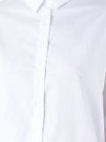 'Joan' tunic shirt