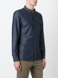 plain shirt