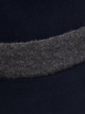 wide brim hat