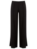 wide leg trousers