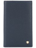 classic Medusa breast cardholder