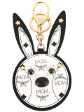 bunny keyring 
