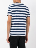 striped T-shirt 