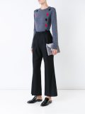 flared trousers 