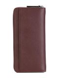 zipped wallet