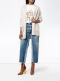 long cardigan 