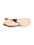 lace-up shoes
