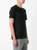 round neck T-shirt 
