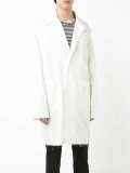 work coat