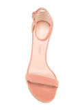 Nearly Nude sandals