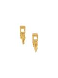 'Sung Gun' earrings 