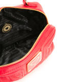 quilted crossbody bag