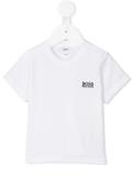 embroidered logo T-shirt 