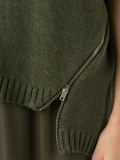 'Facho' knitted top