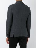 patch pockets blazer