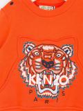 'Tiger'套头衫