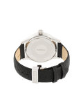 round shape watch