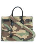 large 'Sac de Jour' tote