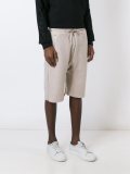 track shorts