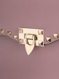 'Rockstud'单肩包