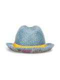 panama hat 