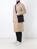 'Piattina'中号邮差包