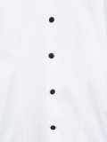 buttoned shirt 