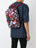 'Rockstud Camustars'背包