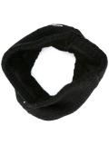 strassed star fleece headband