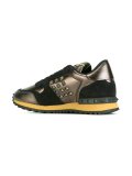'Rockstud'运动鞋