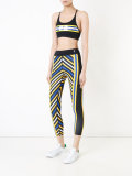 Longest Yard leggings