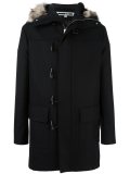 classic duffle coat 