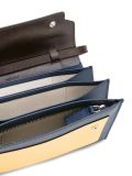 wallet crossbody bag
