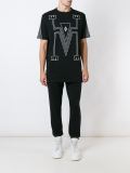 'Tupungato' T-shirt