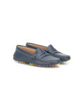slip-on loafers