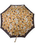 'Toy'泰迪熊印花雨伞