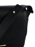 'Garance Saddle'单肩包