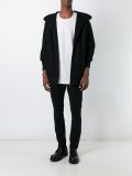 slim fit trousers