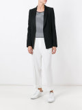 wide leg trousers