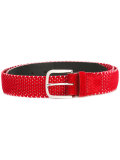 woven belt 