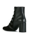 'Babies 70' belted ankle boots