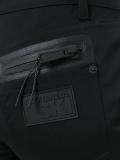Ski five pocket flares