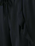draped trousers 