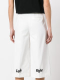 cropped pants