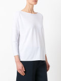 plain blouse 