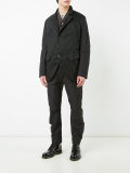 panelled trousers